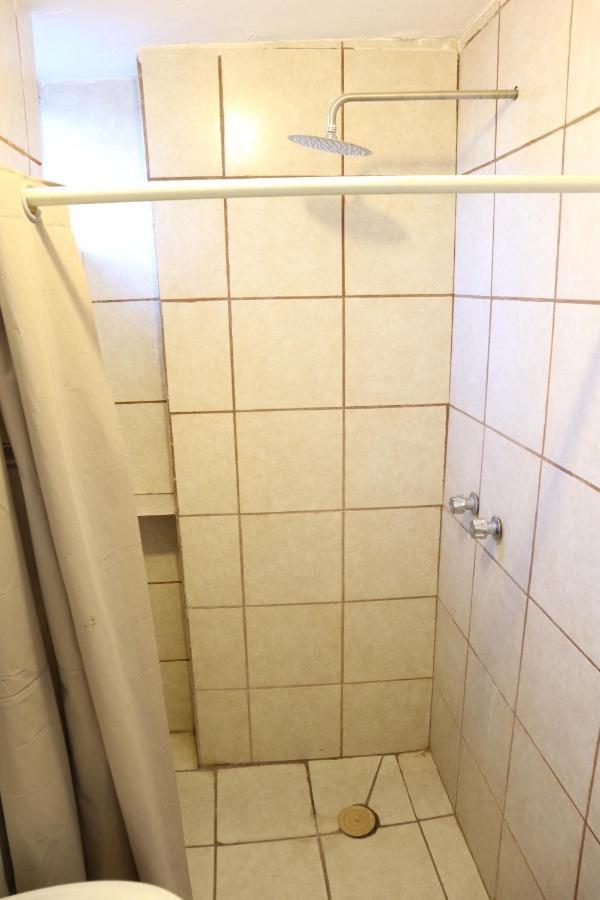Hostal Purisima Hotel San Francisco del Rincón Kültér fotó